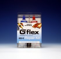 655-K G/flex Thickened Epoxy Adhesive Repair Kit
